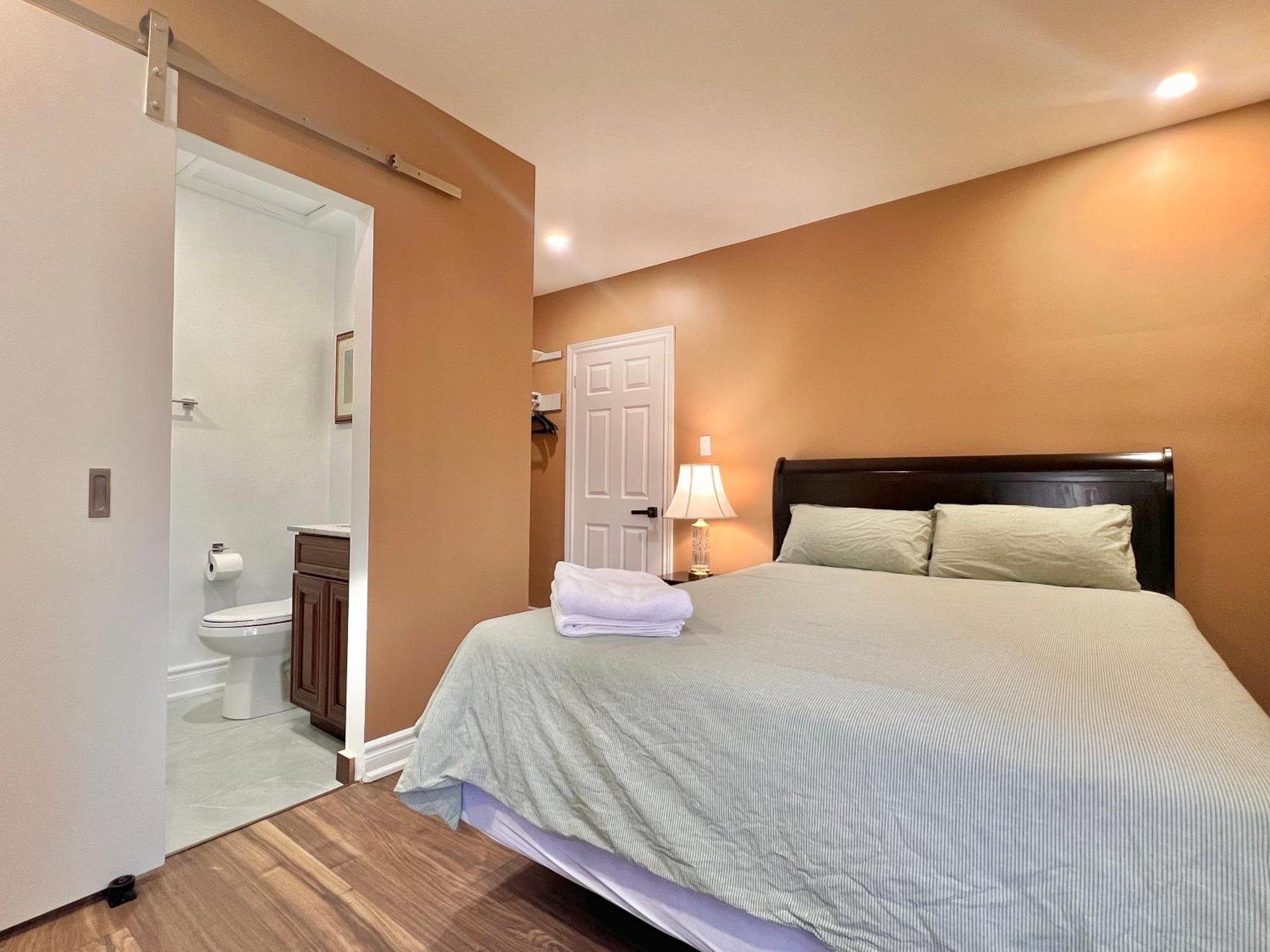 Upgraded Rooms With Bath 7-Min To Subway Near Downsview Rogers Stadium Toronto Exteriér fotografie