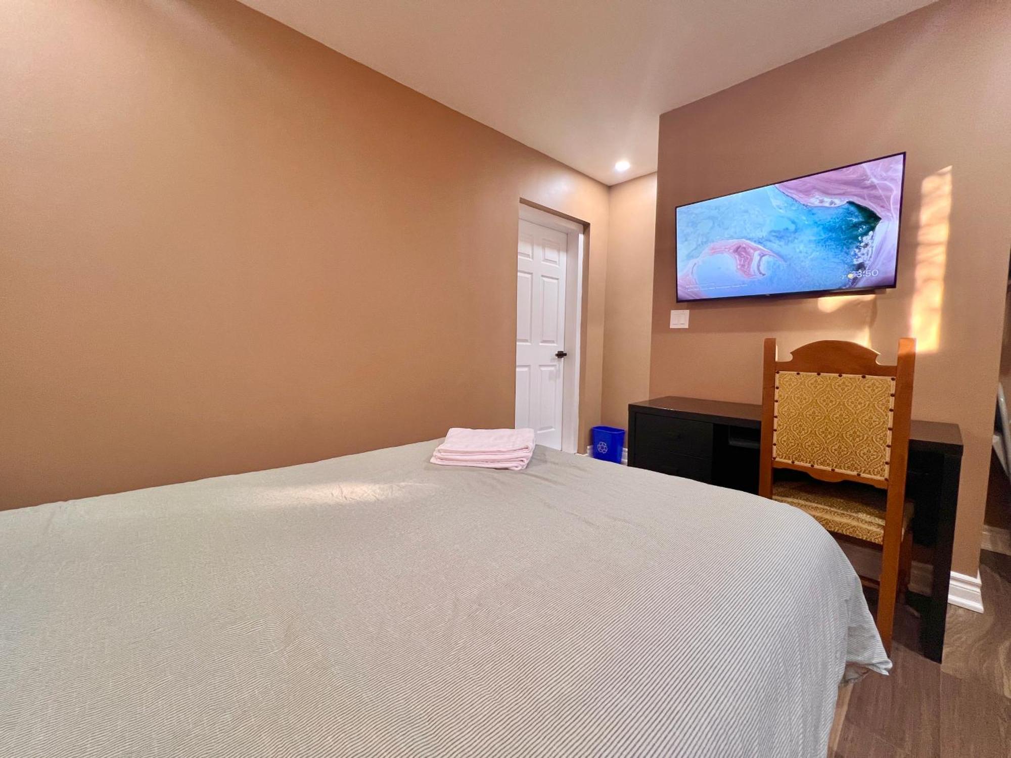 Upgraded Rooms With Bath 7-Min To Subway Near Downsview Rogers Stadium Toronto Exteriér fotografie