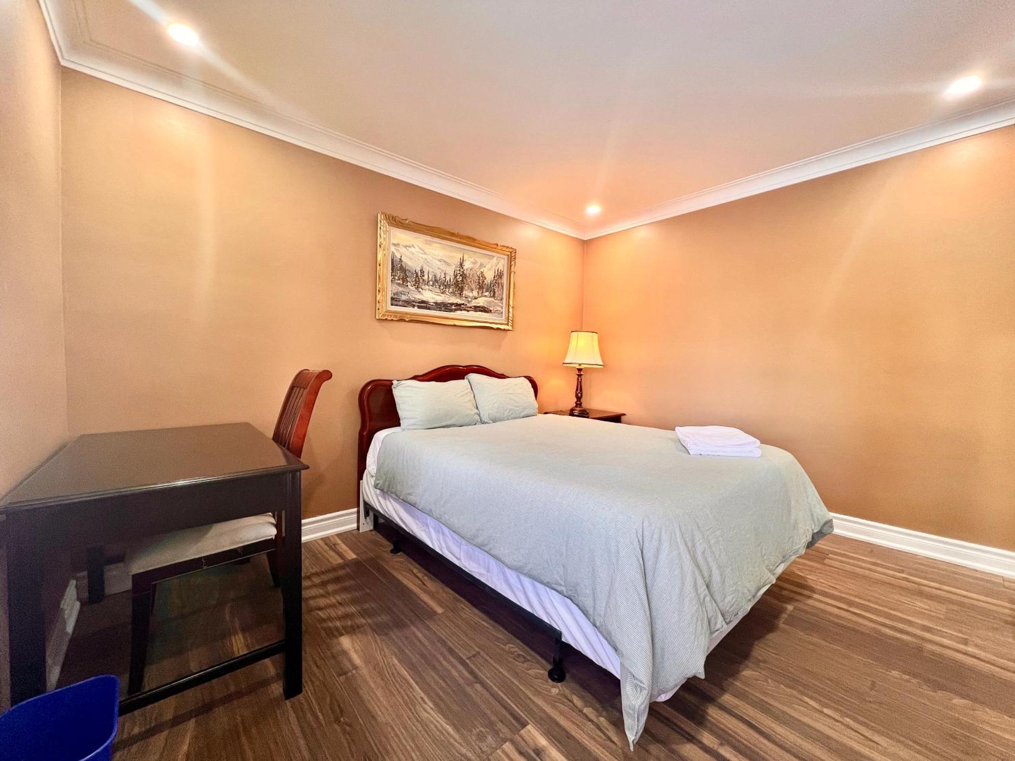 Upgraded Rooms With Bath 7-Min To Subway Near Downsview Rogers Stadium Toronto Exteriér fotografie